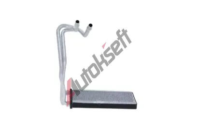 NRF Výměník tepla vnitřního vytápění NRF 54350, 54350 NRF Výměník tepla vnitřního vytápění NRF 54350, 54350