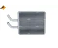 Vmnk tepla vnitnho vytpn NRF ‐ NRF 54353