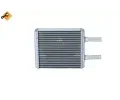 Vmnk tepla vnitnho vytpn NRF ‐ NRF 54354