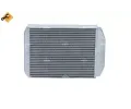 NRF Výměník tepla vnitřního vytápění NRF 54357, 54357
