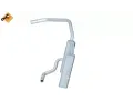 NRF Vmnk tepla vnitnho vytpn NRF 54358, 54358