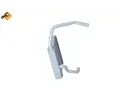 NRF Vmnk tepla vnitnho vytpn NRF 54358, 54358