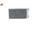 NRF Vmnk tepla vnitnho vytpn NRF 54369, 54369
