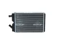 Vmnk tepla vnitnho vytpn NRF ‐ NRF 54373