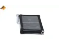 NRF Vmnk tepla vnitnho vytpn EASY FIT NRF 54393, 54393