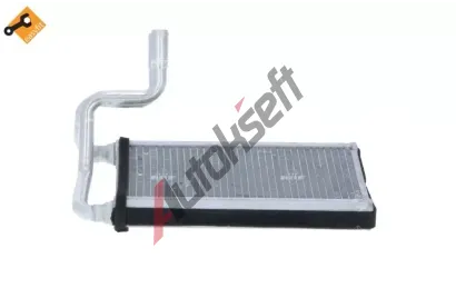 NRF V�m�n�k tepla vnit�n�ho vyt�p�n� EASY FIT NRF 54396, 54396