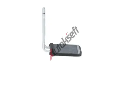 NRF Výměník tepla vnitřního vytápění NRF 54400, 54400 NRF Výměník tepla vnitřního vytápění NRF 54400, 54400
