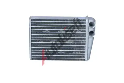 NRF Výměník tepla vnitřního vytápění NRF 54410, 54410 NRF Výměník tepla vnitřního vytápění NRF 54410, 54410