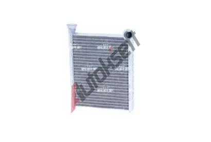 NRF Výměník tepla vnitřního vytápění EASY FIT NRF 54423, 54423 NRF Výměník tepla vnitřního vytápění EASY FIT NRF 54423, 54423