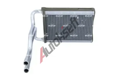 NRF Výměník tepla vnitřního vytápění NRF 54425, 54425 NRF Výměník tepla vnitřního vytápění NRF 54425, 54425