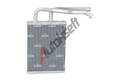 NRF Výměník tepla vnitřního vytápění NRF 54432, 54432 NRF Výměník tepla vnitřního vytápění NRF 54432, 54432