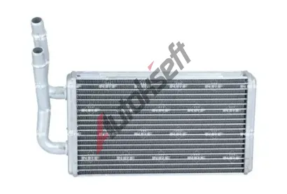 NRF Výměník tepla vnitřního vytápění EASY FIT NRF 54433, 54433 NRF Výměník tepla vnitřního vytápění EASY FIT NRF 54433, 54433