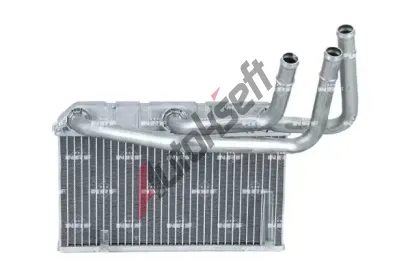 NRF Výměník tepla vnitřního vytápění EASY FIT NRF 54437, 54437 NRF Výměník tepla vnitřního vytápění EASY FIT NRF 54437, 54437