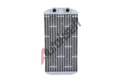 NRF Výměník tepla vnitřního vytápění NRF 54448, 54448 NRF Výměník tepla vnitřního vytápění NRF 54448, 54448