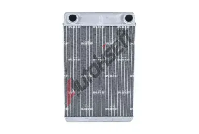 NRF Výměník tepla vnitřního vytápění NRF 54449, 54449 NRF Výměník tepla vnitřního vytápění NRF 54449, 54449