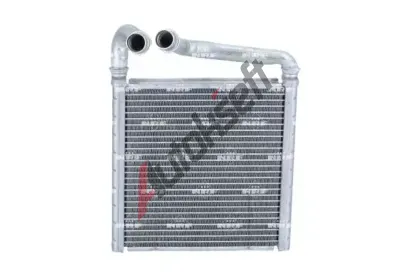 NRF Výměník tepla vnitřního vytápění EASY FIT NRF 54454, 54454 NRF Výměník tepla vnitřního vytápění EASY FIT NRF 54454, 54454