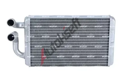 NRF Výměník tepla vnitřního vytápění NRF 54455, 54455 NRF Výměník tepla vnitřního vytápění NRF 54455, 54455