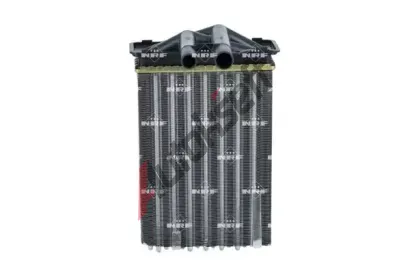 NRF Výměník tepla vnitřního vytápění NRF 54464, 54464 NRF Výměník tepla vnitřního vytápění NRF 54464, 54464