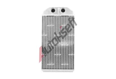 NRF Výměník tepla vnitřního vytápění NRF 54465, 54465 NRF Výměník tepla vnitřního vytápění NRF 54465, 54465