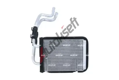NRF V�m�n�k tepla vnit�n�ho vyt�p�n� NRF 54468, 54468