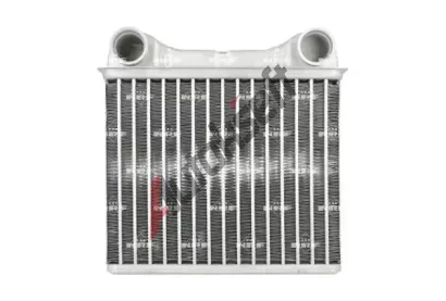 NRF Výměník tepla vnitřního vytápění NRF 54475, 54475 NRF Výměník tepla vnitřního vytápění NRF 54475, 54475