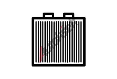 NRF V�m�n�k tepla vnit�n�ho vyt�p�n� NRF 54494, 54494