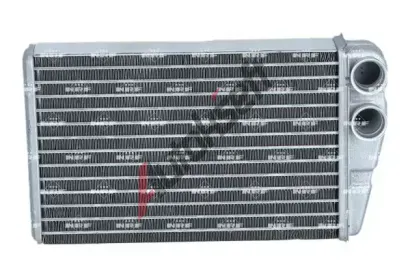 NRF V�m�n�k tepla vnit�n�ho vyt�p�n� NRF 54496, 54496