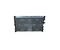 NRF Chladi vody NRF 54502, 54502