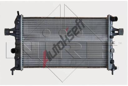 NRF Chladi vody Economy Class NRF 54668A, 54668A