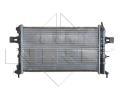 NRF Chladi vody Economy Class NRF 54668A, 54668A