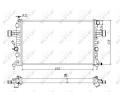 NRF Chladi vody Economy Class NRF 54668A, 54668A