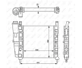 Chladi� vody&nbsp;NRF&nbsp;&dash;&nbsp;NRF 54679