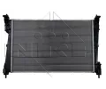 NRF Chladi vody NRF 54752, 54752