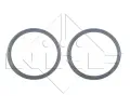 NRF Chladi vody NRF 54752, 54752
