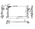Chladi vody NRF ‐ NRF 54753A