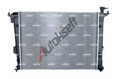 NRF Chladi� vody NRF 550009, 550009