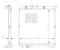 NRF Chladi vody ‐ NRF 550016