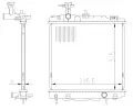 Chladi vody NRF ‐ NRF 550022