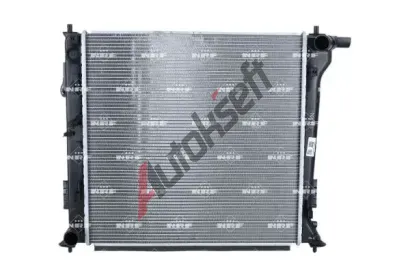 NRF Chladi� vody NRF 550029, 550029