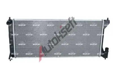 NRF Chladi� vody NRF 550043, 550043