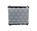 NRF Chladič vody NRF 550044, 550044