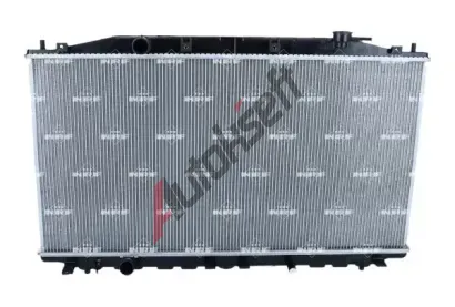 NRF Chladič vody NRF 550046, 550046 NRF Chladič vody NRF 550046, 550046