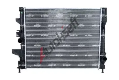 NRF Chladič vody NRF 550050, 550050 NRF Chladič vody NRF 550050, 550050