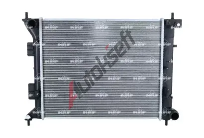 NRF Chladič vody NRF 550057, 550057 NRF Chladič vody NRF 550057, 550057