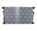 NRF Chladič vody NRF 550060, 550060