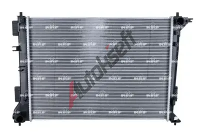 NRF Chladič vody NRF 550064, 550064 NRF Chladič vody NRF 550064, 550064