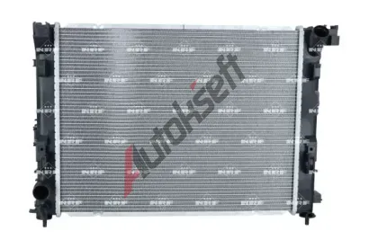 NRF Chladič vody NRF 550070, 550070 NRF Chladič vody NRF 550070, 550070