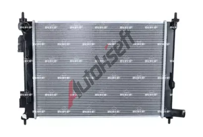 NRF Chladič vody NRF 550071, 550071 NRF Chladič vody NRF 550071, 550071