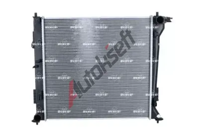 NRF Chladi� vody NRF 550075, 550075