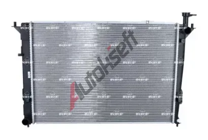 NRF Chladi vody NRF 550091, 550091